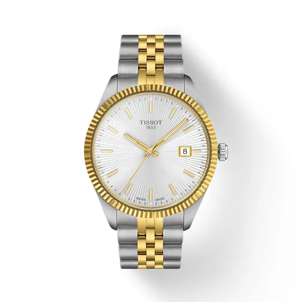 Men's Watch Cornell's Jewelers Rochester, NY