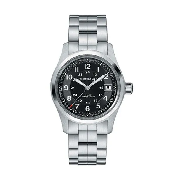 Hamilton Khaki Field Murph Automatic Cornell's Jewelers Rochester, NY