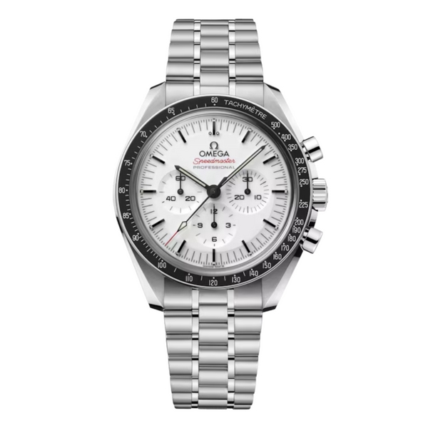 Omega Speedmaster Moonwatch Professional Cornell's Jewelers Rochester, NY