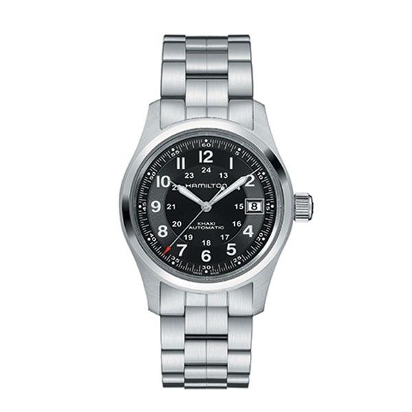 Hamilton Khaki Field Automatic Cornell's Jewelers Rochester, NY