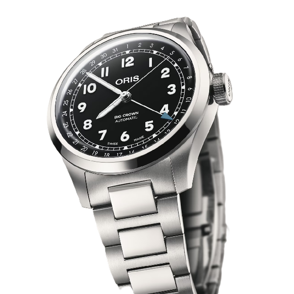 Men's Watch Cornell's Jewelers Rochester, NY