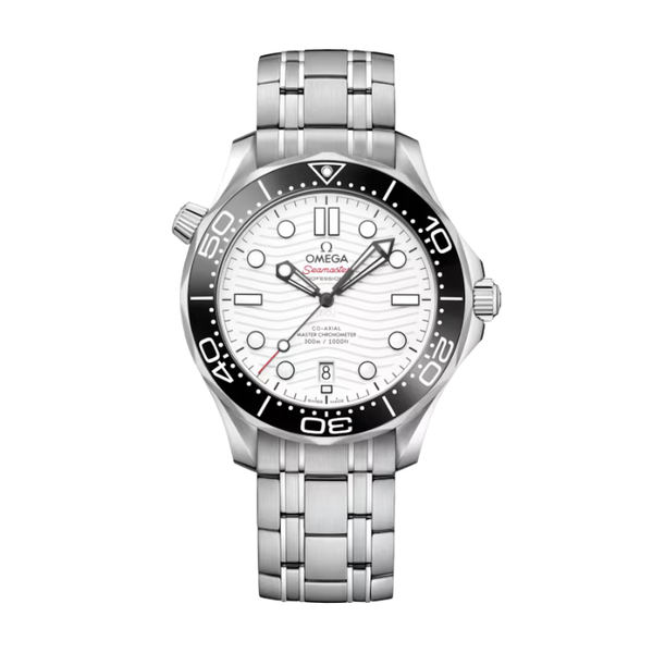 Omega Seamaster Diver Cornell's Jewelers Rochester, NY
