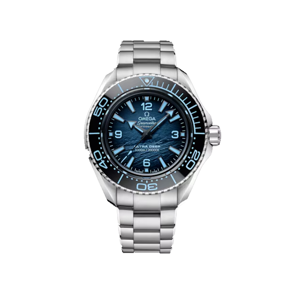 Omega Seamaster Planet Ocean Cornell's Jewelers Rochester, NY