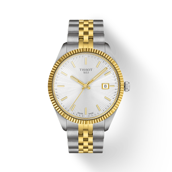 Tissot Ballade Cornell's Jewelers Rochester, NY