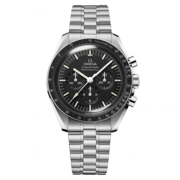 Omega Speedmaster Moonwatch Professional Cornell's Jewelers Rochester, NY