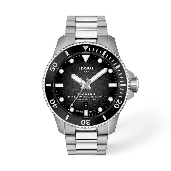 Tissot Seastar 2000 Automatic Cornell's Jewelers Rochester, NY