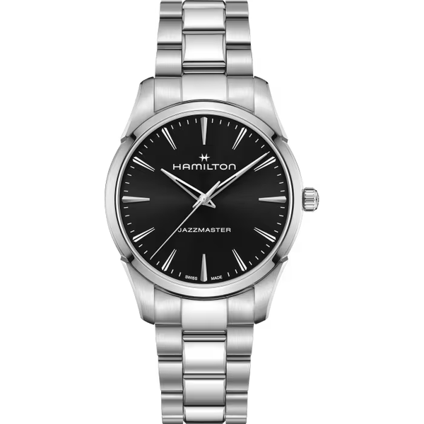 Hamilton Jazzmaster Cornell's Jewelers Rochester, NY