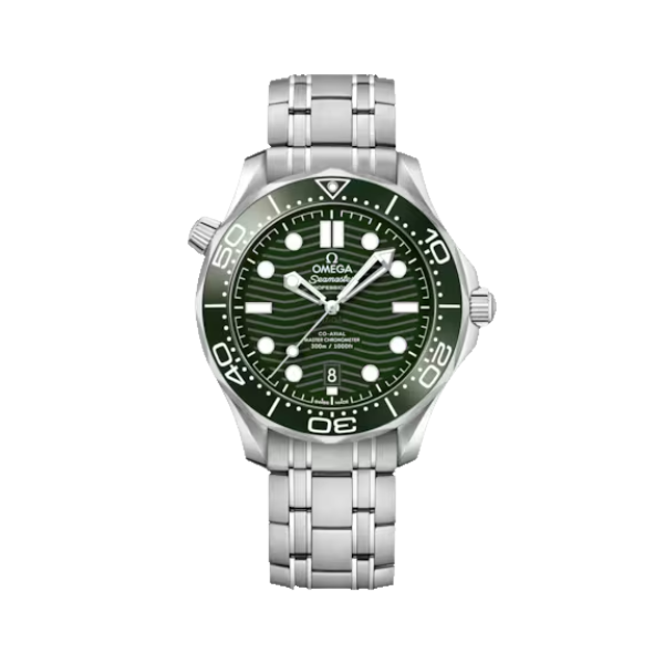 Omega Seamaster Diver Cornell's Jewelers Rochester, NY