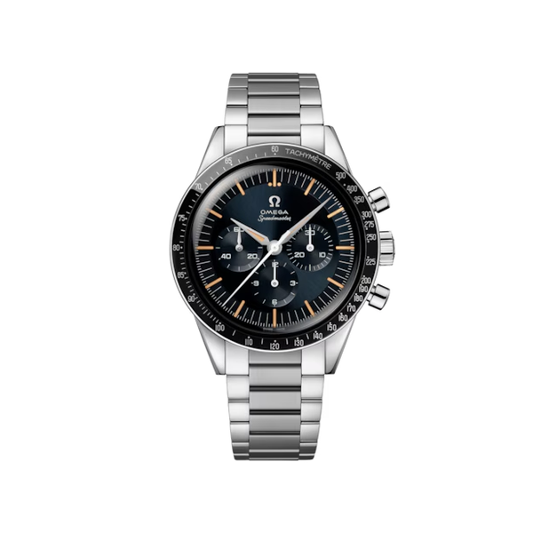Omega Speedmaster Anniversary Edition Cornell's Jewelers Rochester, NY