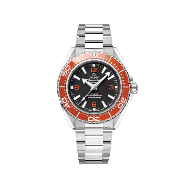 Omega Seamaster Planet Ocean Cornell's Jewelers Rochester, NY