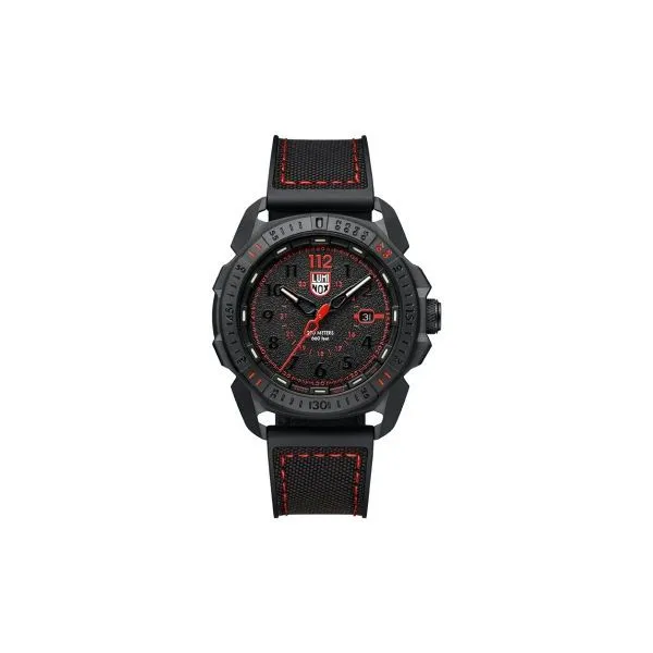 Luminox ice on sale sar 1002