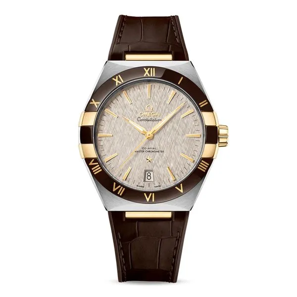 Omega Constellation Cornell's Jewelers Rochester, NY