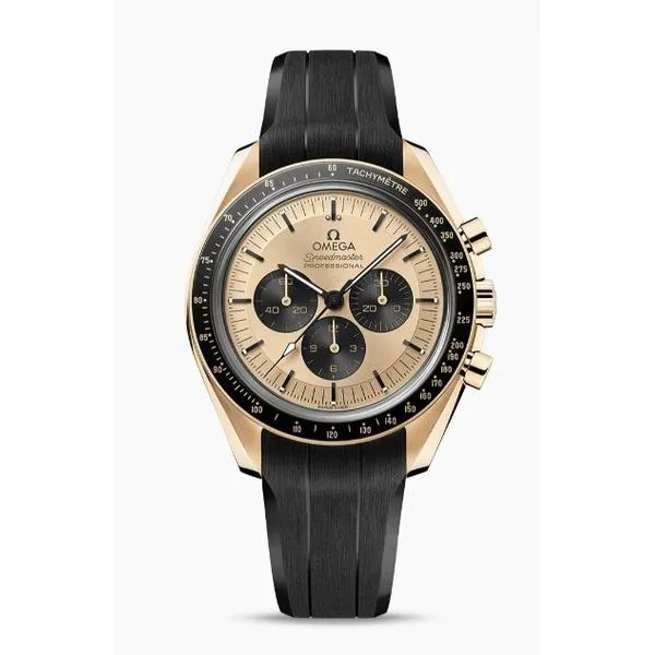 OMEGA SPEEDMASTER MOONWWATCH PROFESSIONAL Cornell's Jewelers Rochester, NY