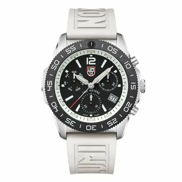 LUMINOX PACIFIC DIVER Cornell's Jewelers Rochester, NY