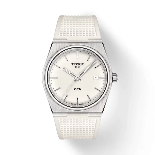 Tissot PRX Watch Cornell's Jewelers Rochester, NY