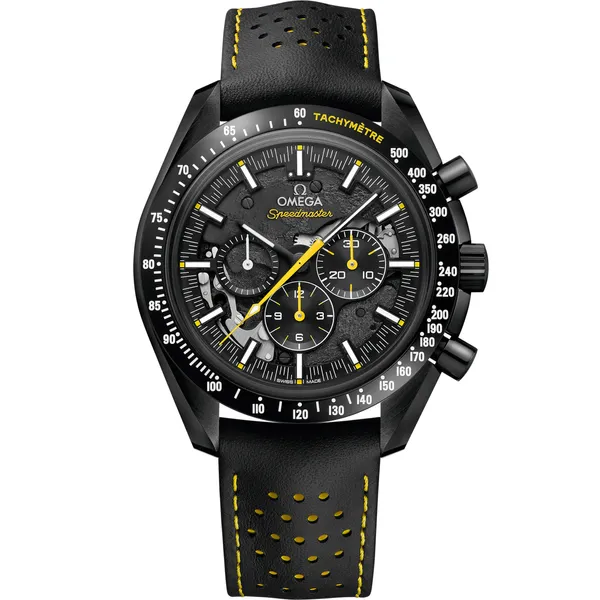 Omega Speedmaster 