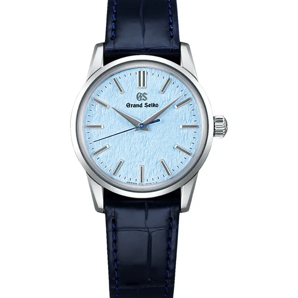 Grand Seiko Elegance Collection Cornell's Jewelers Rochester, NY