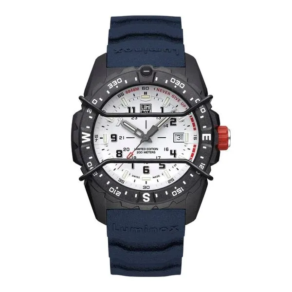 Luminox Bear Grylls Limited Edition Cornell's Jewelers Rochester, NY