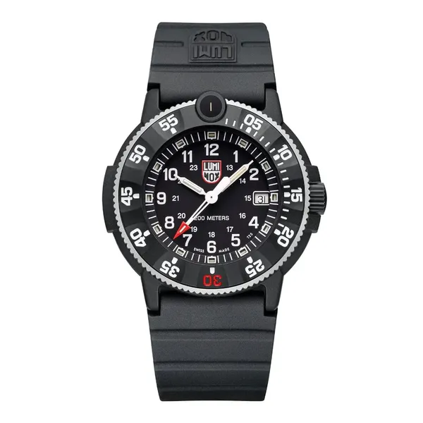 Luminox Seal Original 3001 Heritage 30th Anniversary Cornell's Jewelers Rochester, NY
