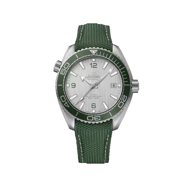 Omega Seamaster Planet Ocean Cornell's Jewelers Rochester, NY