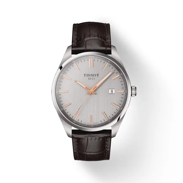 Tissot PR 100 T-Classic Cornell's Jewelers Rochester, NY
