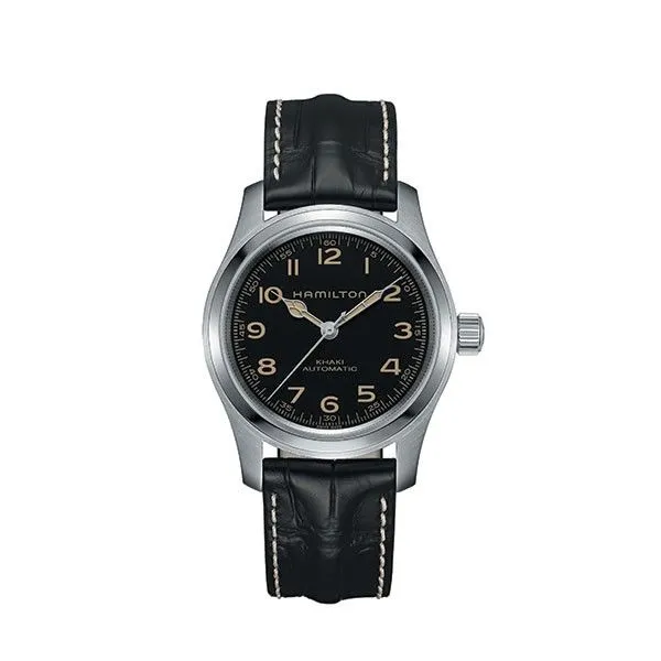 Hamilton Khaki Field 42mm Murph Automatic Cornell's Jewelers Rochester, NY