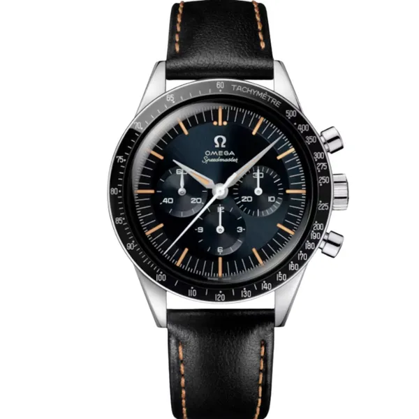 Omega Speedmaster Anniversary Series Cornell's Jewelers Rochester, NY