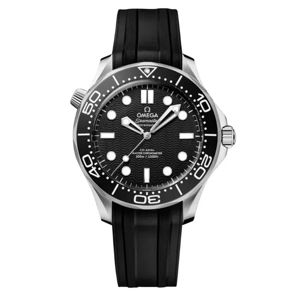 Omega Seamaster Diver Cornell's Jewelers Rochester, NY