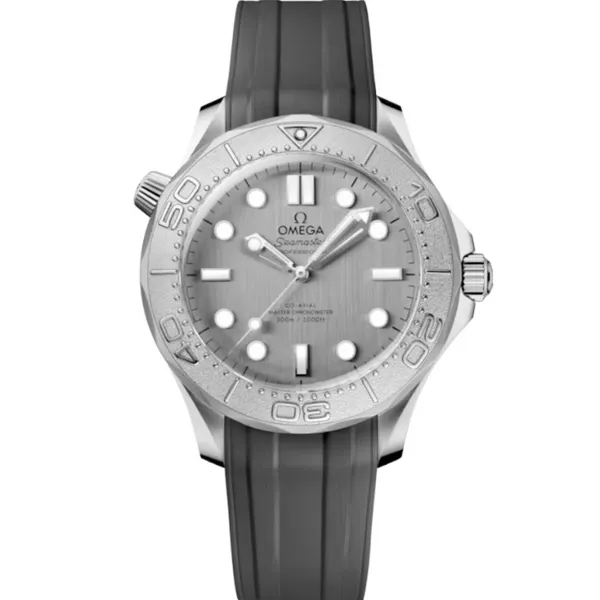 Omega Seamaster Diver Cornell's Jewelers Rochester, NY