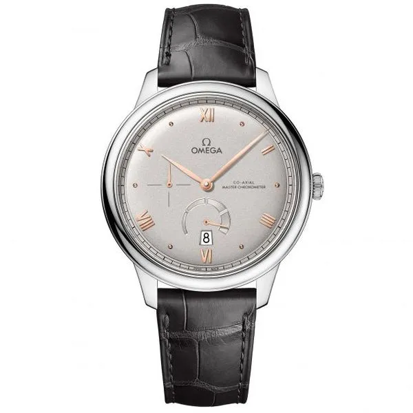 Omega De Ville Prestige Cornell's Jewelers Rochester, NY