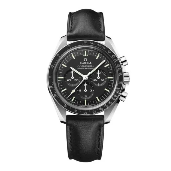 OMEGA Speedmaster Moonwatch Cornell's Jewelers Rochester, NY