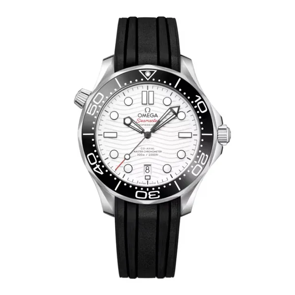 Omega Seamaster Diver Cornell's Jewelers Rochester, NY