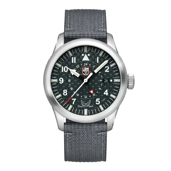 Luminox Volition America Flight Force Pilot Watch Cornell's Jewelers Rochester, NY