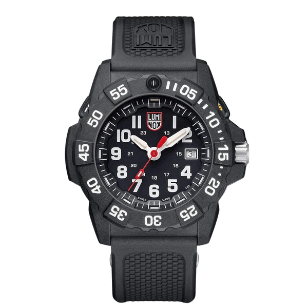 Luminox Navy Seal Military Carbonox Cornell's Jewelers Rochester, NY