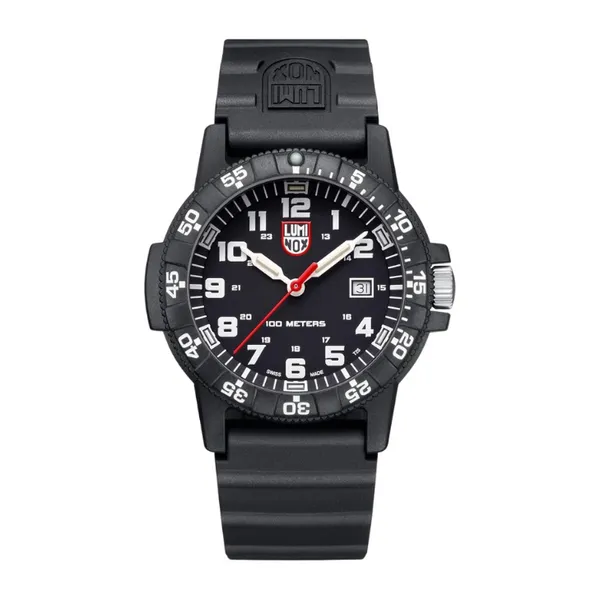 Luminox Leatherback Sea Turtle Giant Series Cornell's Jewelers Rochester, NY