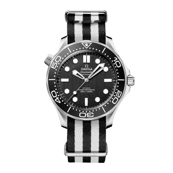 Omega Seamaster Diver Cornell's Jewelers Rochester, NY