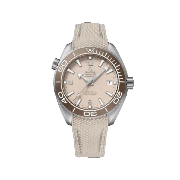 Omega SeaMaster Watch Cornell's Jewelers Rochester, NY