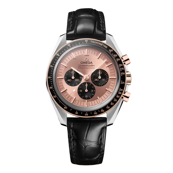 Omega Speedmaster Moonwatch Cornell's Jewelers Rochester, NY