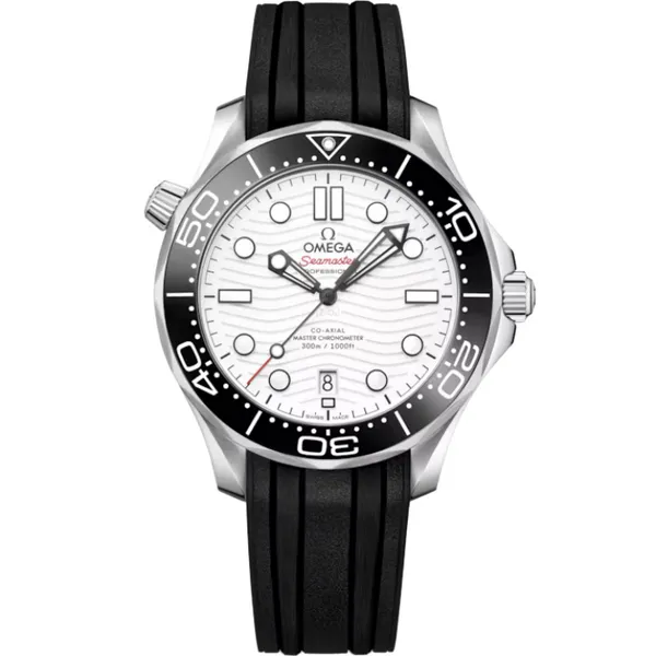 Omega Seamaster Diver Cornell's Jewelers Rochester, NY
