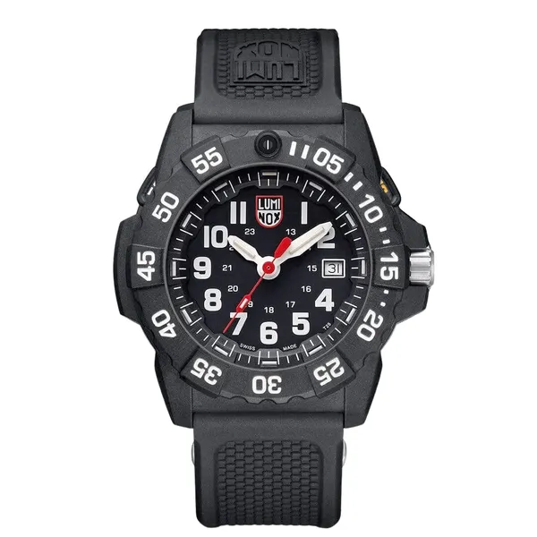 Luminox Navy Seal Military Watch Cornell's Jewelers Rochester, NY