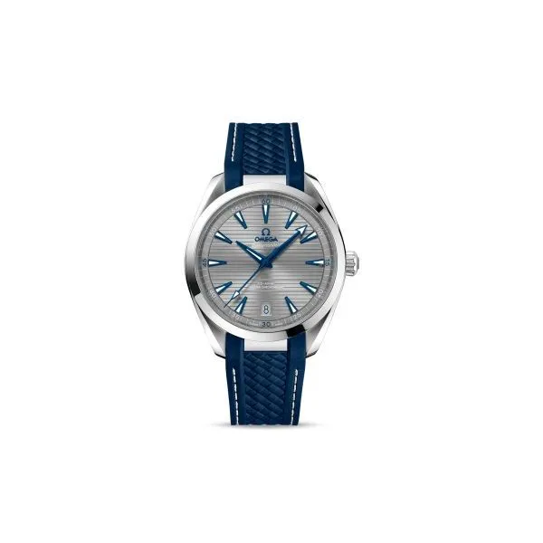 OMEGA Seamaster Aqua Terra Cornell's Jewelers Rochester, NY