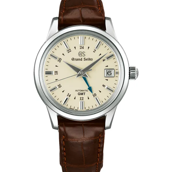 Grand Seiko Elegance Collection Cornell's Jewelers Rochester, NY