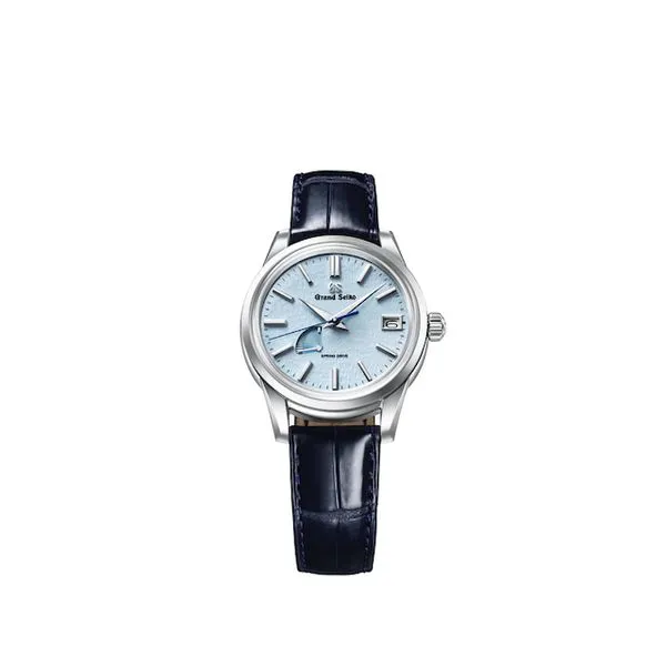Grand Seiko Elegance Collection Cornell's Jewelers Rochester, NY