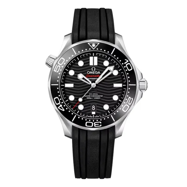 Omega Seamaster Diver Cornell's Jewelers Rochester, NY
