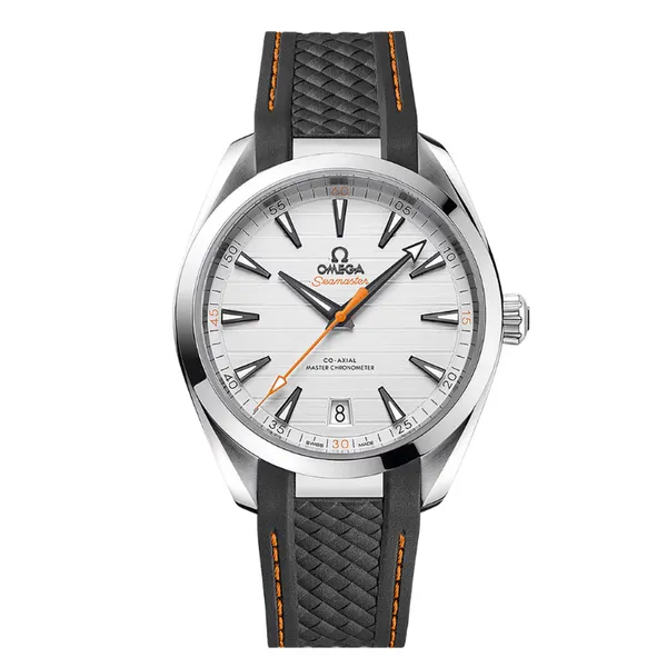 Omega Seamaster Aqua Terra Cornell's Jewelers Rochester, NY