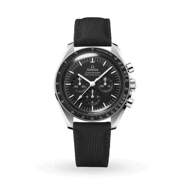 Omega Speedmaster Moonwatch Cornell's Jewelers Rochester, NY