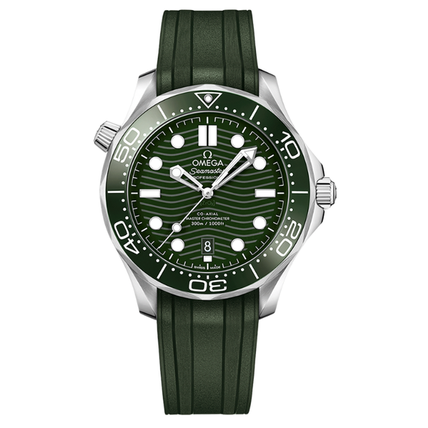 Omega Seamaster Diver Cornell's Jewelers Rochester, NY