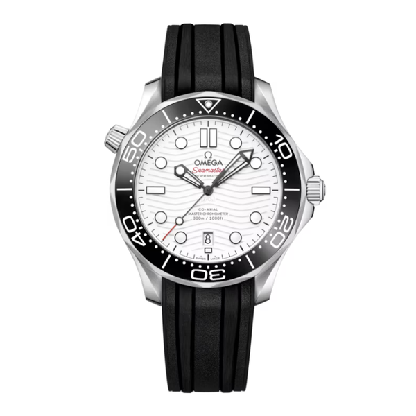 Omega Seamaster Diver Cornell's Jewelers Rochester, NY