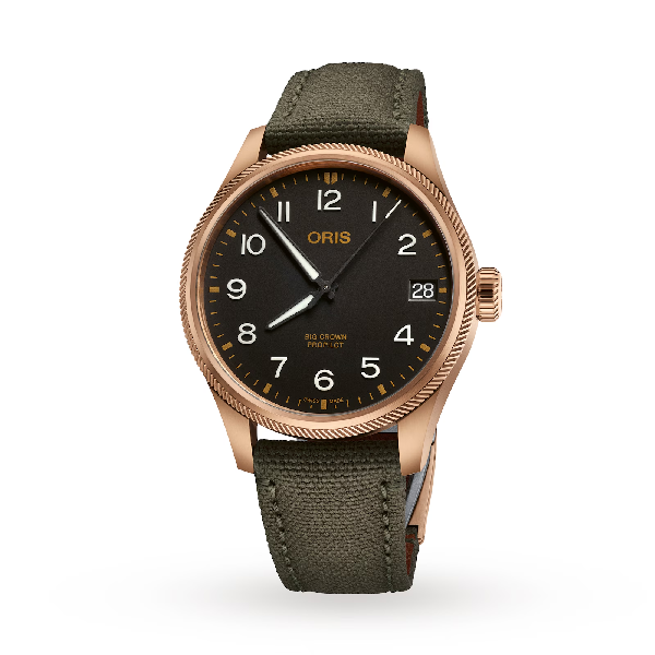 Men's Watch Cornell's Jewelers Rochester, NY