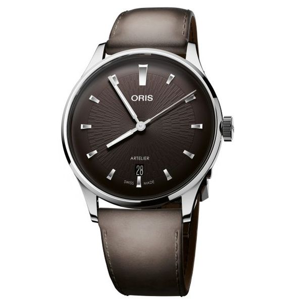 Men's Watch Cornell's Jewelers Rochester, NY